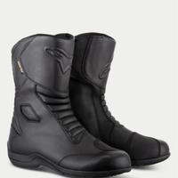 Alpinestars Stivali Web Gore-Tex Nero 45