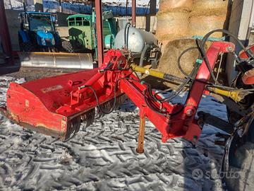 Trincia Banchinatrice