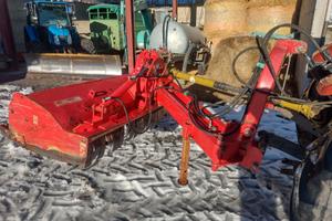 Trincia Banchinatrice