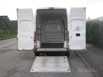 Citroen Jumper L3H3 BlueHDi 130Cv SPONDA IDRAULICA