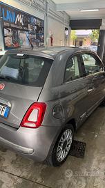 Fiat 500 12/2011