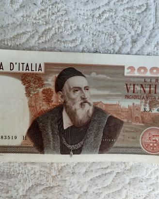 20000 lire Tiziano R (lotto120)