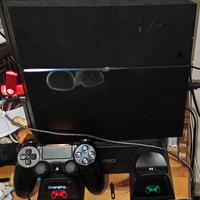 PLAYSTATION 4 1 TB