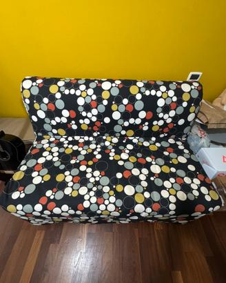 Divano Letto alla Francese (140x188)