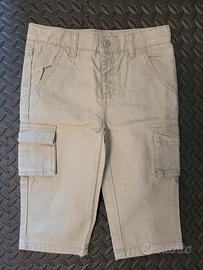 Pantalone sportivo nuovo