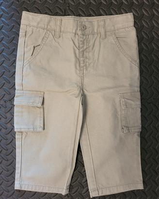 Pantalone sportivo nuovo