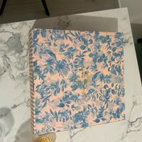 Palais Royal portofino alzata/profumatore e candel