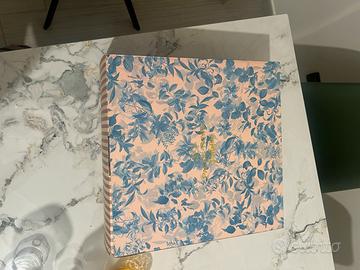 Palais Royal portofino alzata/profumatore e candel