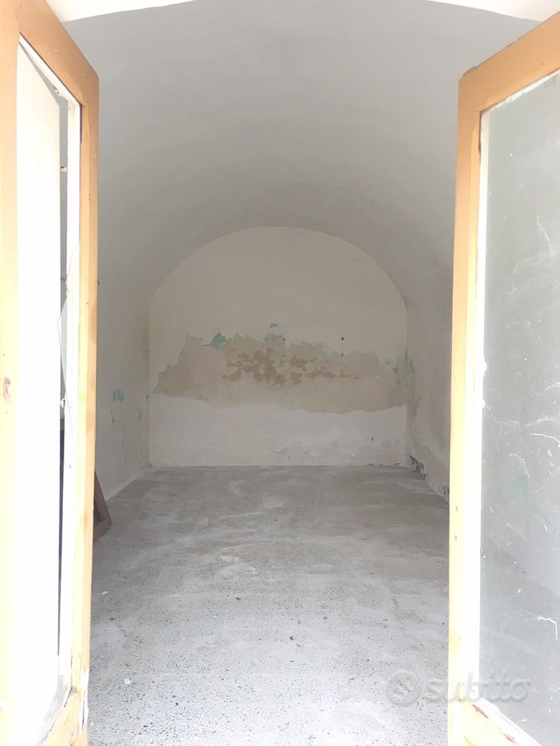 Masseria e terreno seminativo di 14 ettari - Vista 4