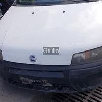 Punto 1.7 1700 ricambi