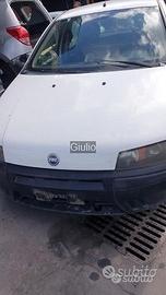 Punto 1.7 1700 ricambi