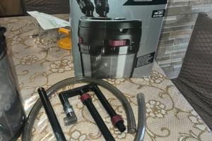 filtro acquario 100-250 l hydor prime 20