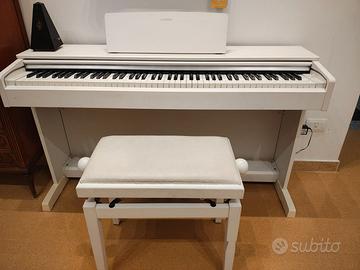 Yamaha Arius YDP 143
