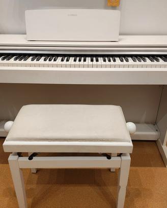 Yamaha Arius YDP 143