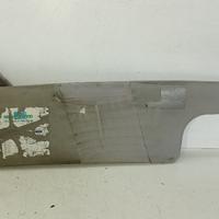 PARASOLE ALETTA ANTERIORE SX IVECO Daily 4Â° Serie