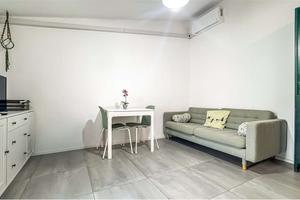 Elegante bilocale con terrazza