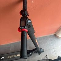 Monopattini elettrici