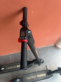 Monopattini elettrici