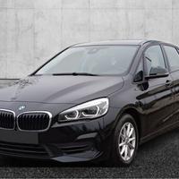 BMW 218 i Active Tourer