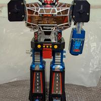 Takara Great Diaclone il grande robot playset toy