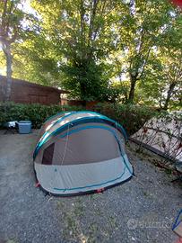 Tenda decathlon