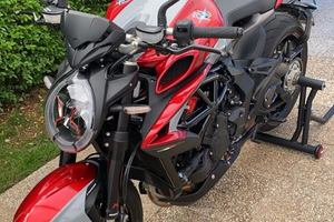 MV Agusta Brutale 800 RR