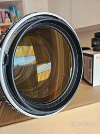 Canon 600 f4 Lis ism ll