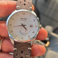 Seiko kinetic automatico 