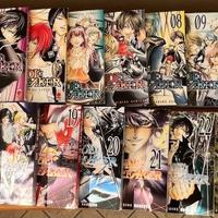 Code Breaker serie completa 1-26