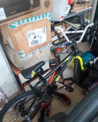 bmx nuova