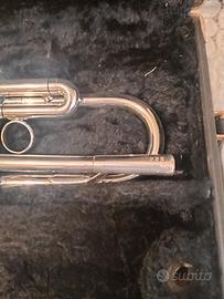 Tromba Schilke S22 L