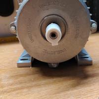 motore trifase 802T compressore 