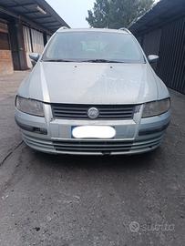 Ricambi Fiat Stilo 1.9 JTD SW