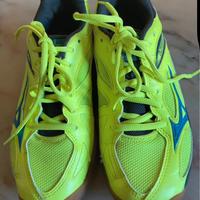 Scarpe volley pallavolo unisex MIZUNO