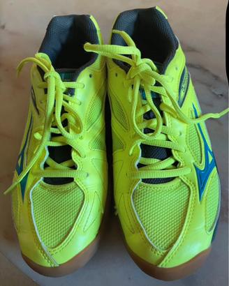 Scarpe volley pallavolo unisex MIZUNO