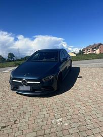 Mercedes classe A 200d Premium