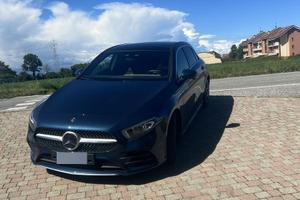 Mercedes classe A 200d Premium