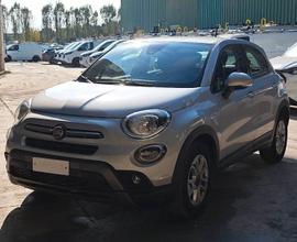 Fiat 500X 1.3 MultiJet 95 CV Cross Euro 6d-Temp Un