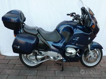 BMW R 1150 RT