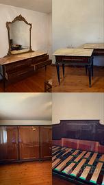Arredo vintage