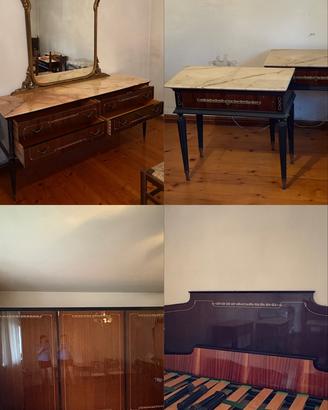 Arredo vintage