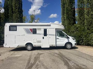 ROLLER TEAM Kronos Profilati 2020 Kronos Profilati