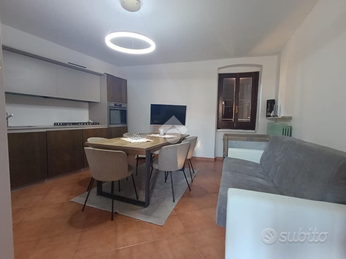 Appartamento – Stezzano - Vista 3