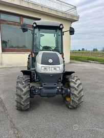 TRATTORE LANDINI REX