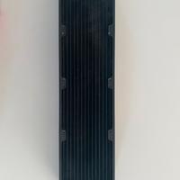 EK-CoolStream XE 480 (Quad)