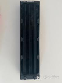 EK-CoolStream XE 480 (Quad)