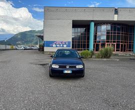 Volkswagen Golf 1.9 TDI/101 CV cat 5p. Time