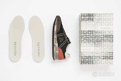 SCARPE PREMIATA ORIGINALI NR. 39