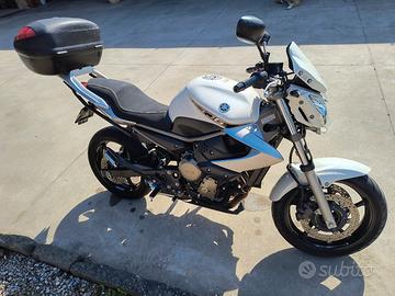Yamaha xy6