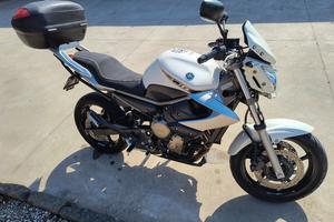 Yamaha xy6